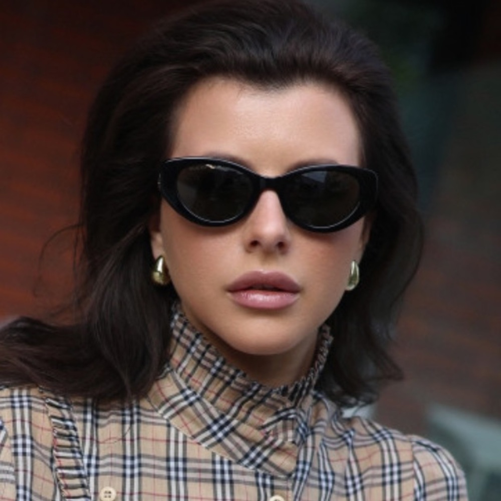 Pre-order! Excluded Gucci Sunglasses, New 395 - Picture 3 of 11